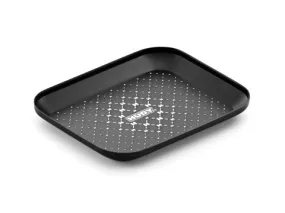 108195 Hudy Alu Parts Tray COmpact- Magnetic and Anti Slip