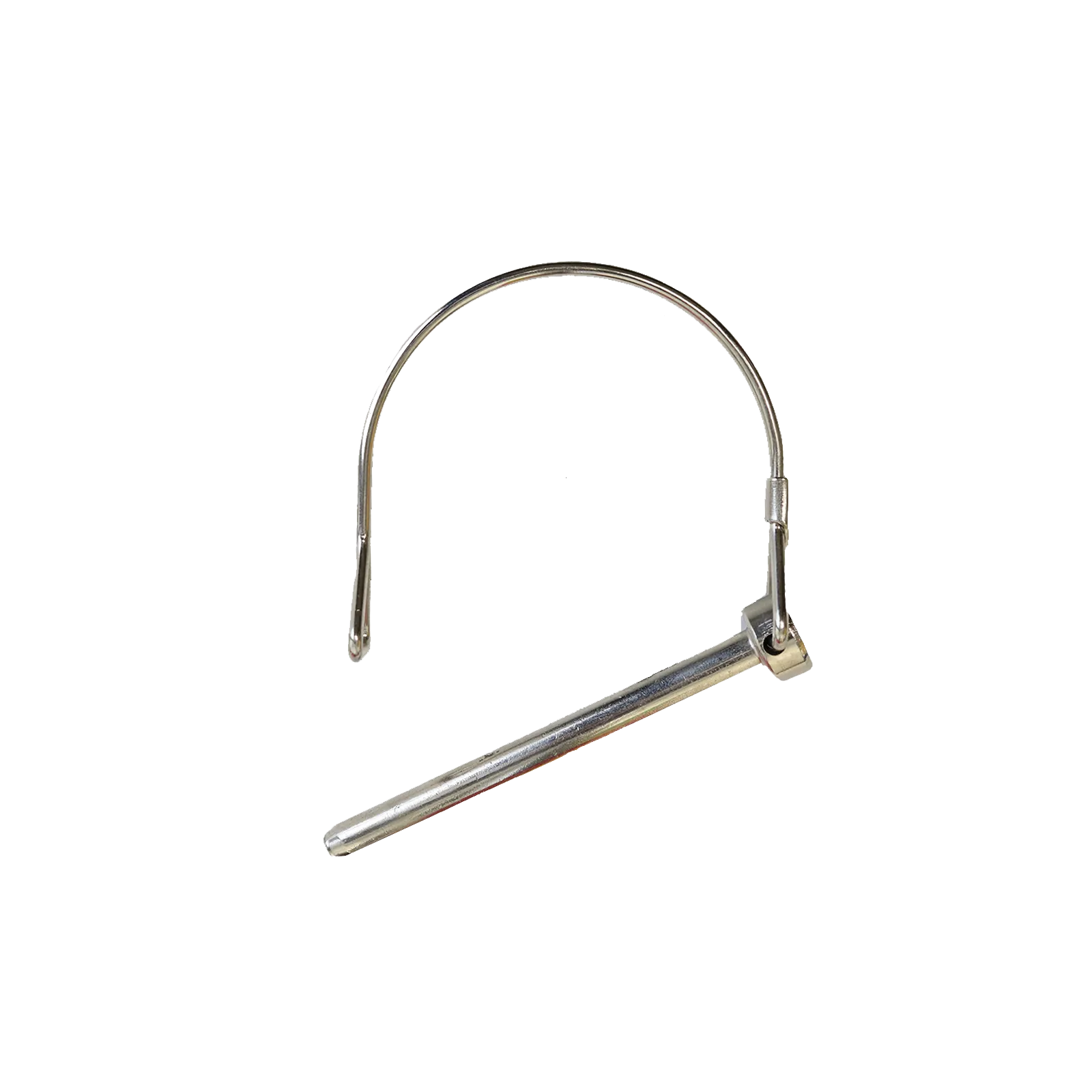 1/4" x 3" Tent Canopy Pins - Set of 10