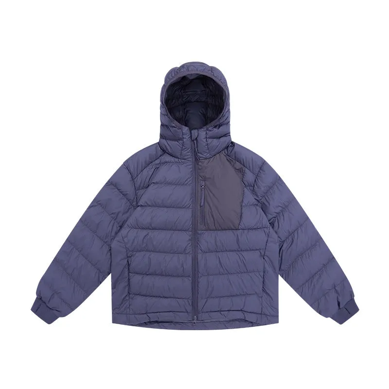 3M Waterproof Outdoor Mountaineering Down Jacket