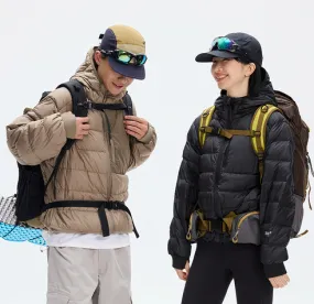 3M Waterproof Outdoor Mountaineering Down Jacket