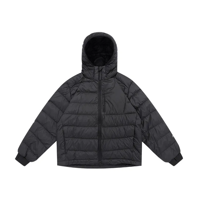3M Waterproof Outdoor Mountaineering Down Jacket