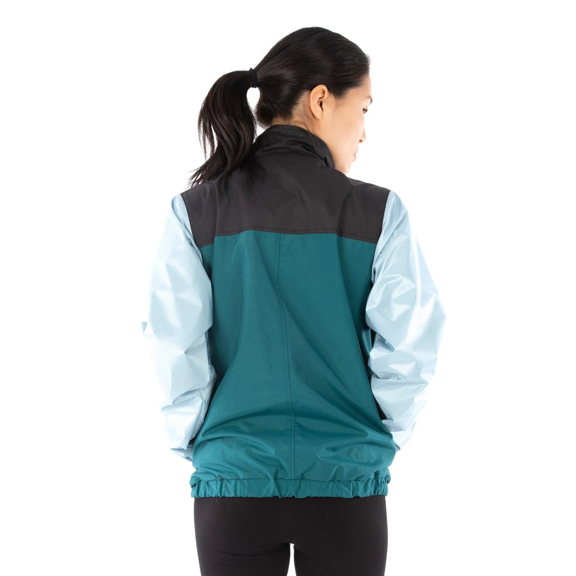 4012 // MAXIME Three-Season Jacket