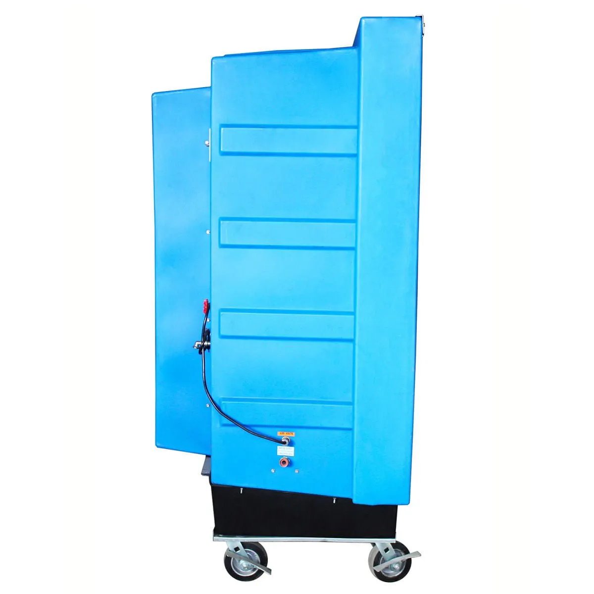 48" 2-Speed Evaporative Cooler for 3,600 Sq. Ft.
