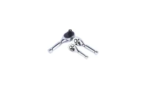 72-tooth Short Handle Auto Repair Tool