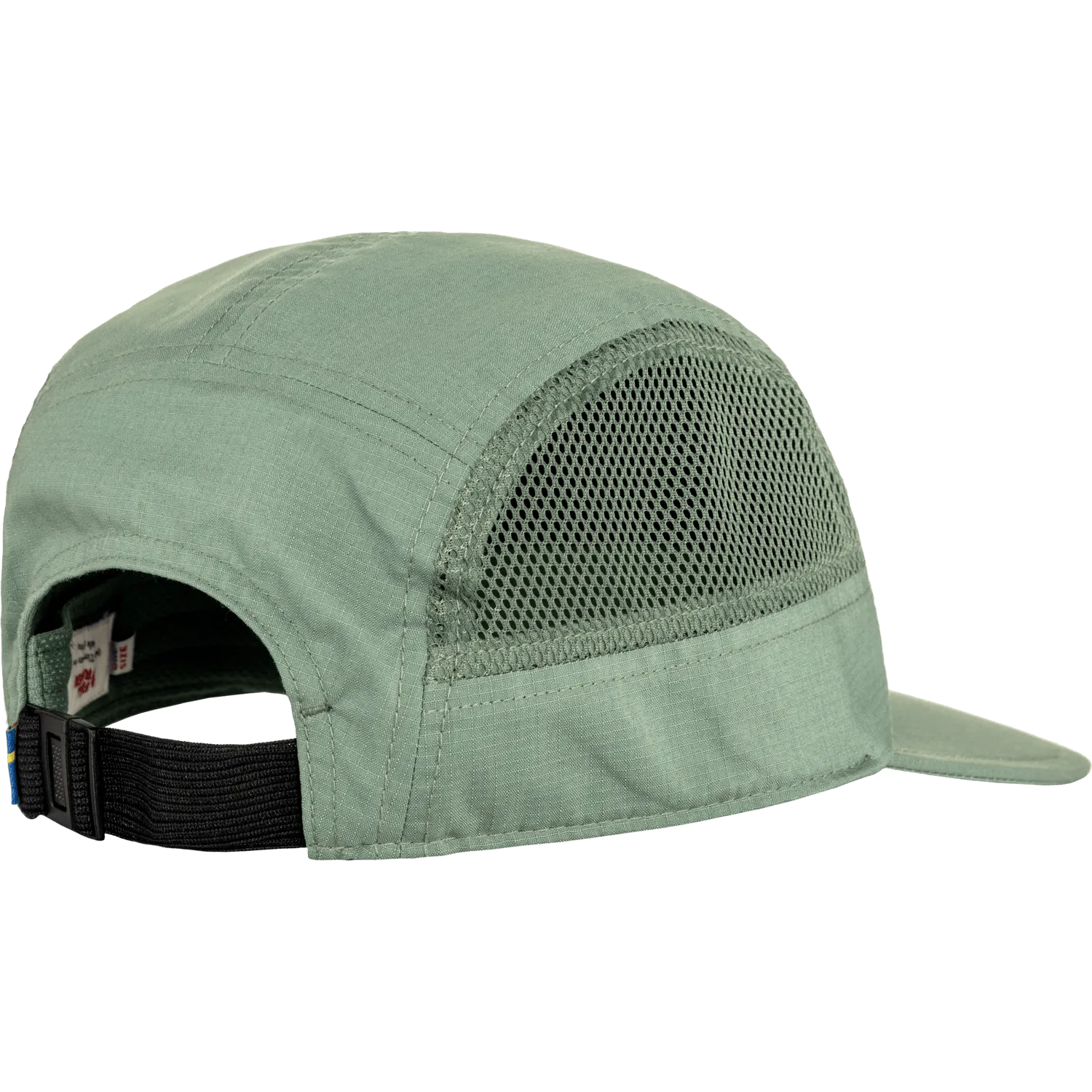 Abisko Mesh Cap - Recycled Polyester & Organic Cotton