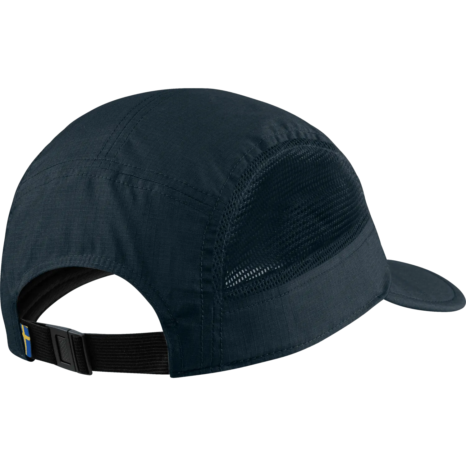 Abisko Mesh Cap - Recycled Polyester & Organic Cotton
