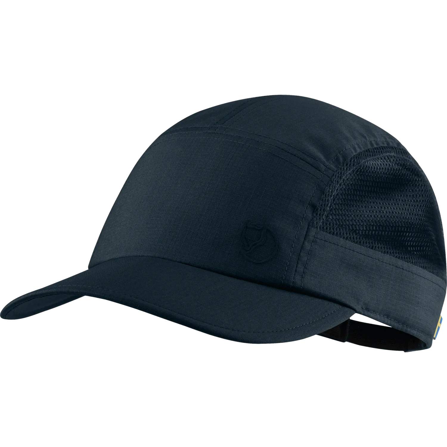 Abisko Mesh Cap - Recycled Polyester & Organic Cotton