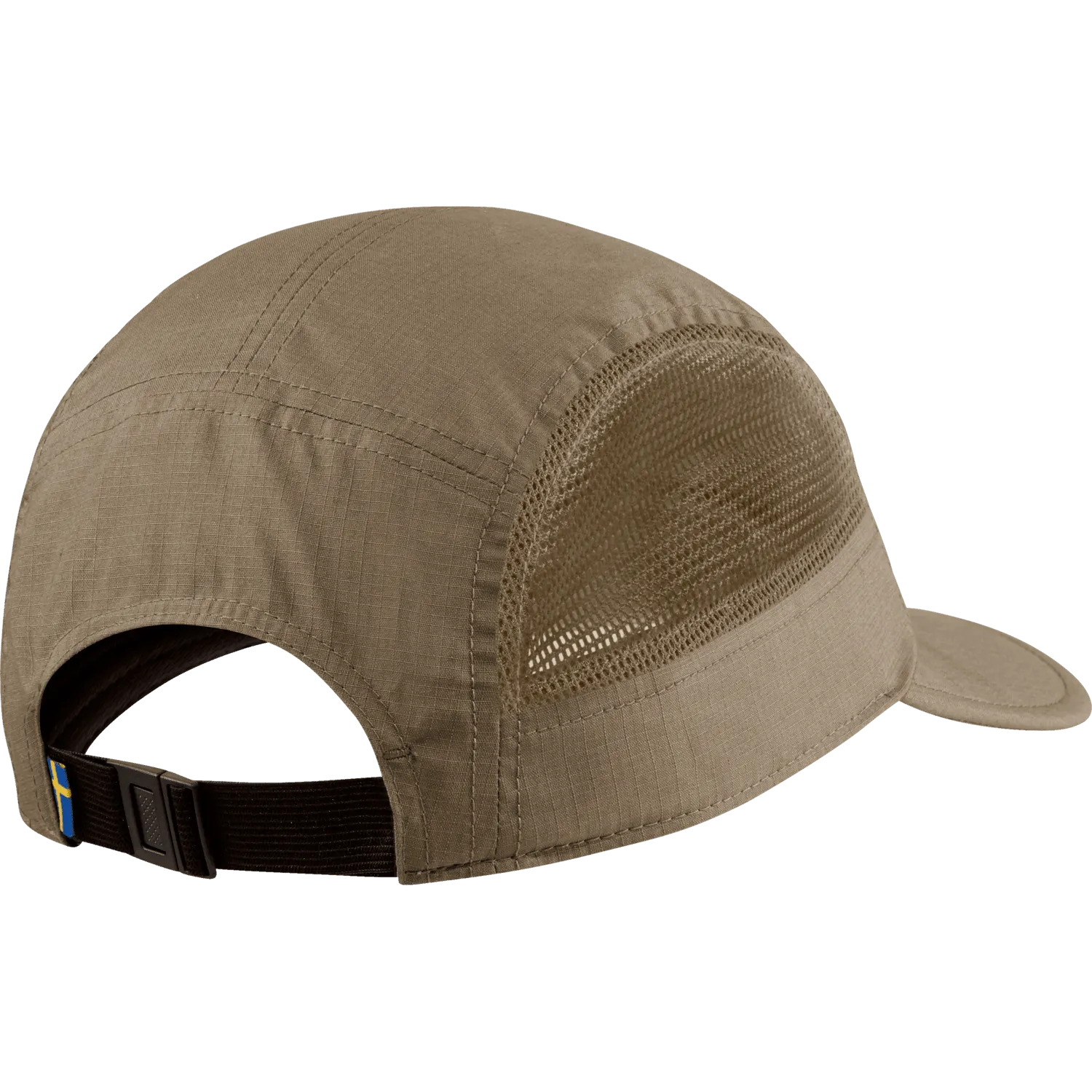 Abisko Mesh Cap - Recycled Polyester & Organic Cotton