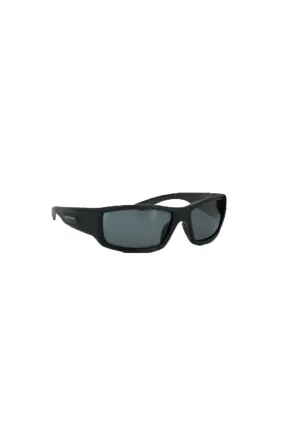 Akona Rhodes Polarized Sunglass Black w Case Akona Rhodes Polarized Sunglass Black w Case