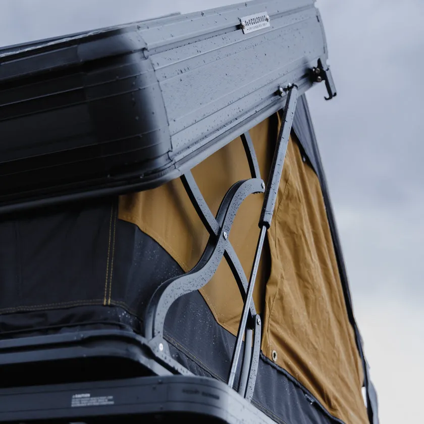 Alto Elite Hardshell Rooftop Tent (King Size Bed)