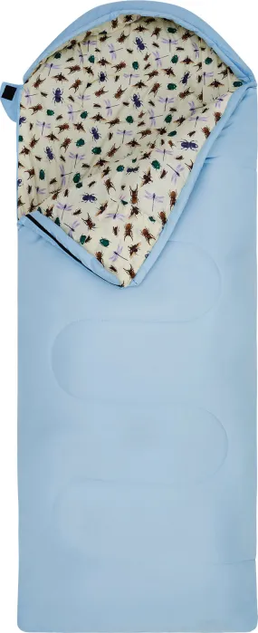 Arctic Tern Kids&#x27; Sleeping Bag Blue | Buy Arctic Tern Kids&#x27; Sleeping Bag Blue here | Outnorth