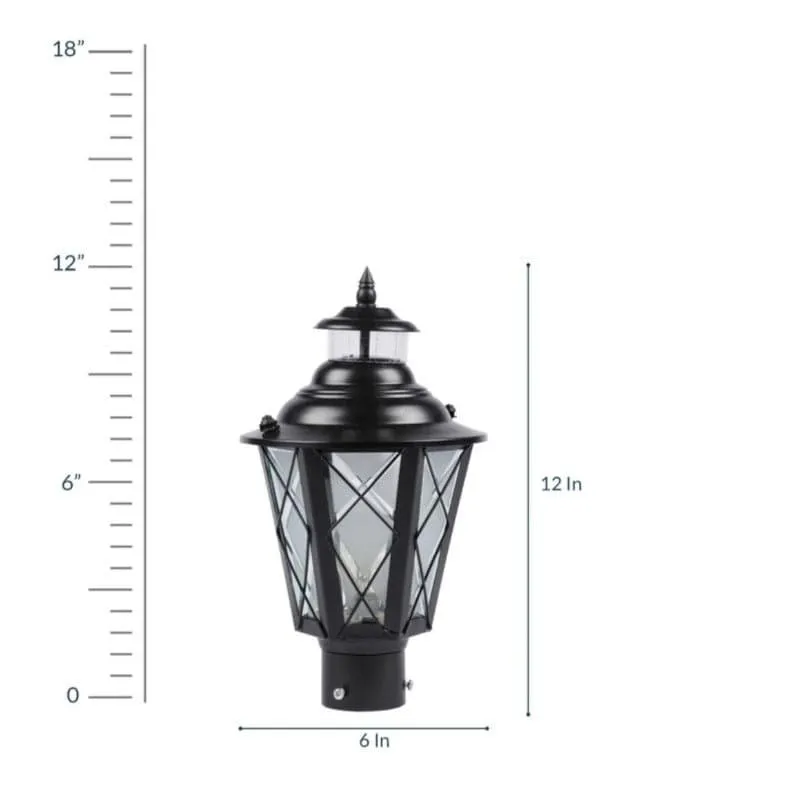 Ayla Gate Lamp