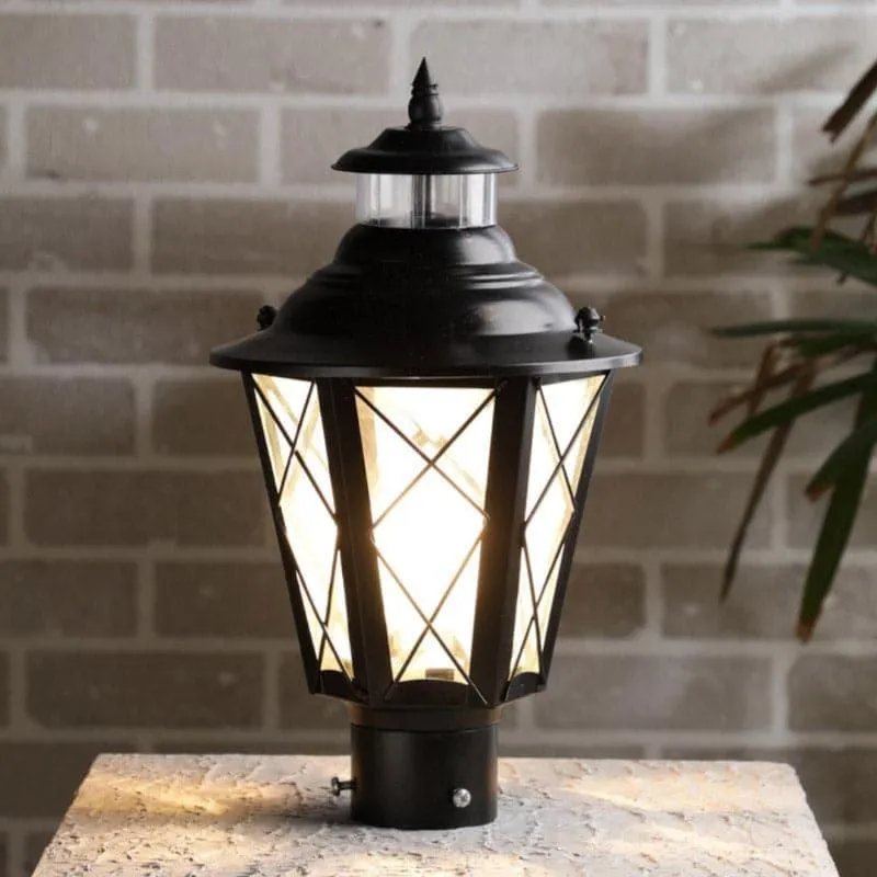 Ayla Gate Lamp