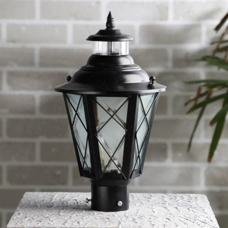 Ayla Gate Lamp