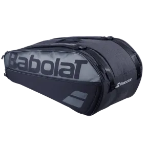 Babolat Court L (751235) Racket Bag Black (9 Racket)