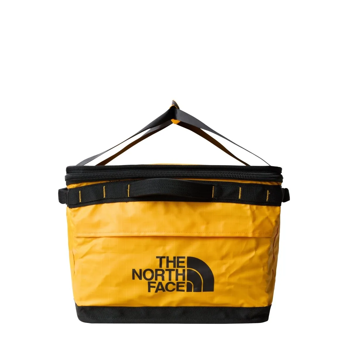 Base Camp Gear Box - Large - Summit Gold