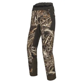 Beretta TRI-ACTIVE EVO PANTS Camo Real Tree Max 5