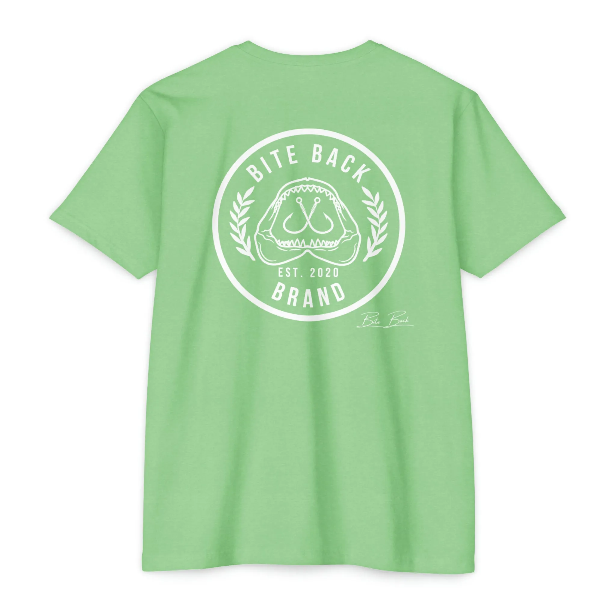 Bite Back VIII T-Shirt