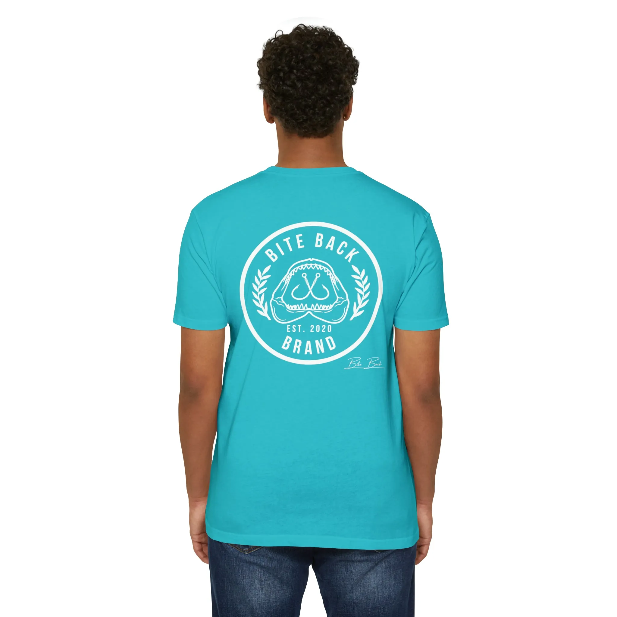 Bite Back VIII T-Shirt