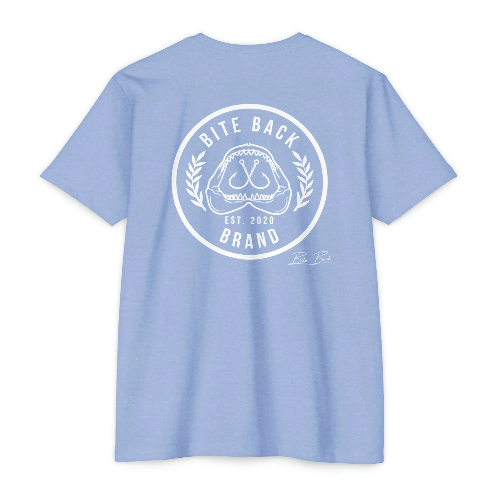 Bite Back VIII T-Shirt