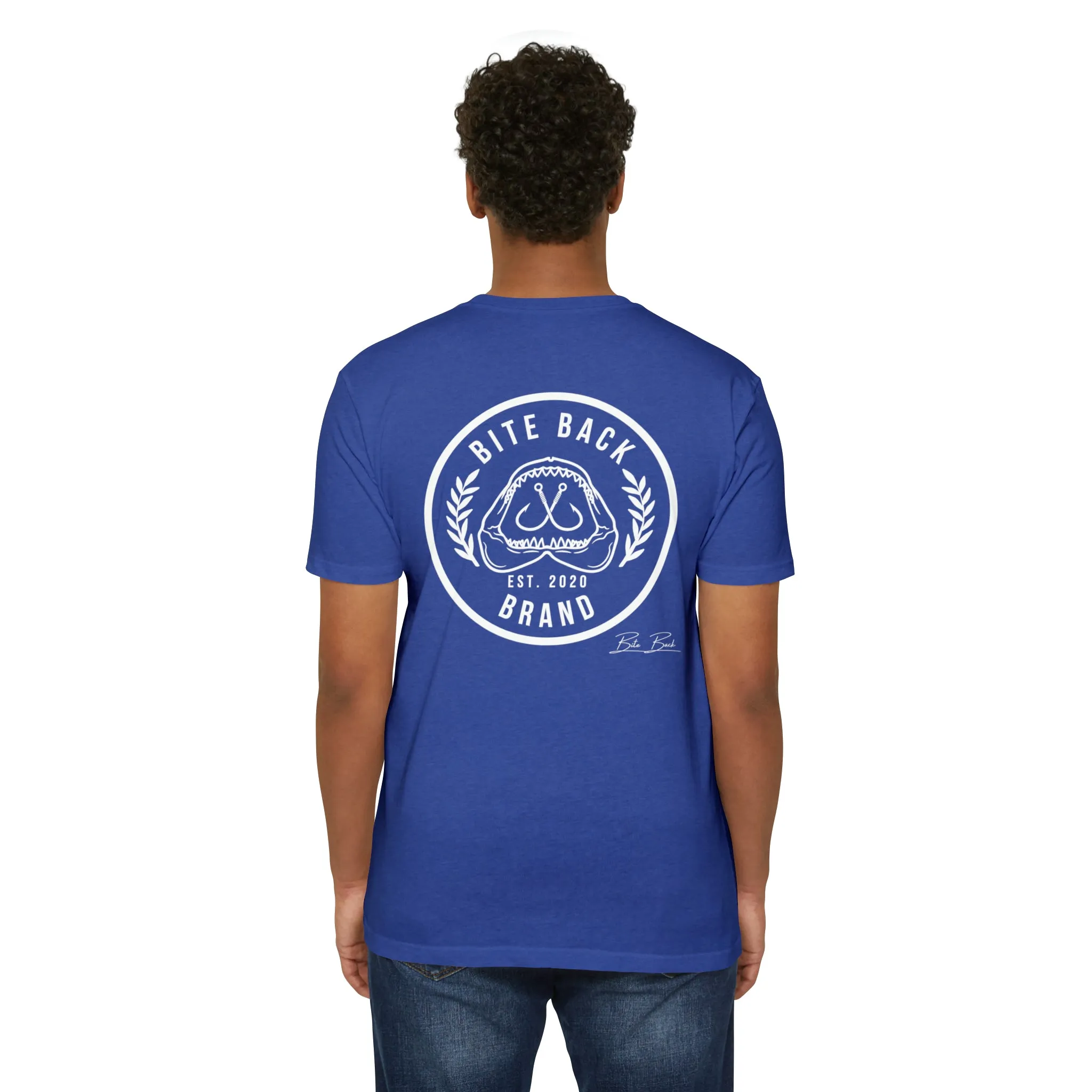 Bite Back VIII T-Shirt
