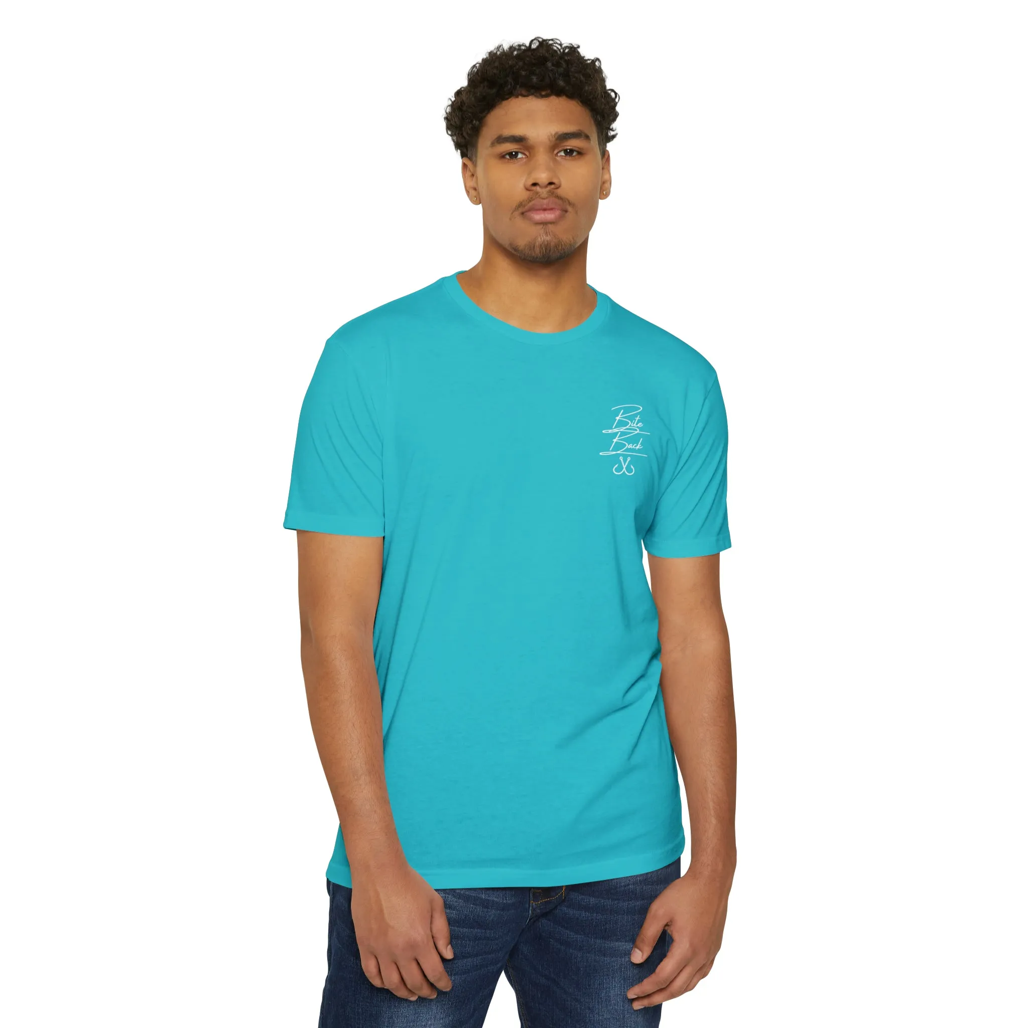 Bite Back VIII T-Shirt