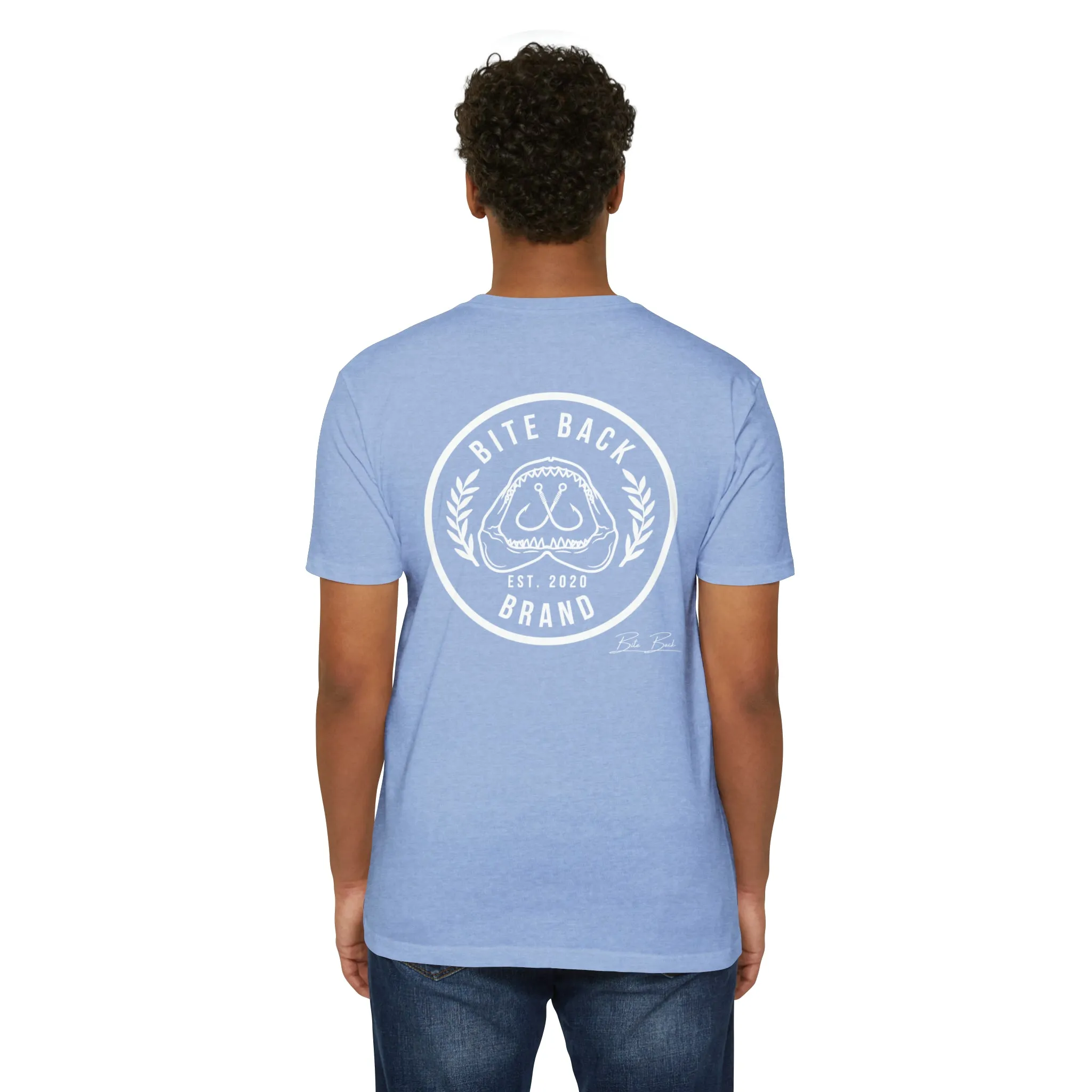 Bite Back VIII T-Shirt