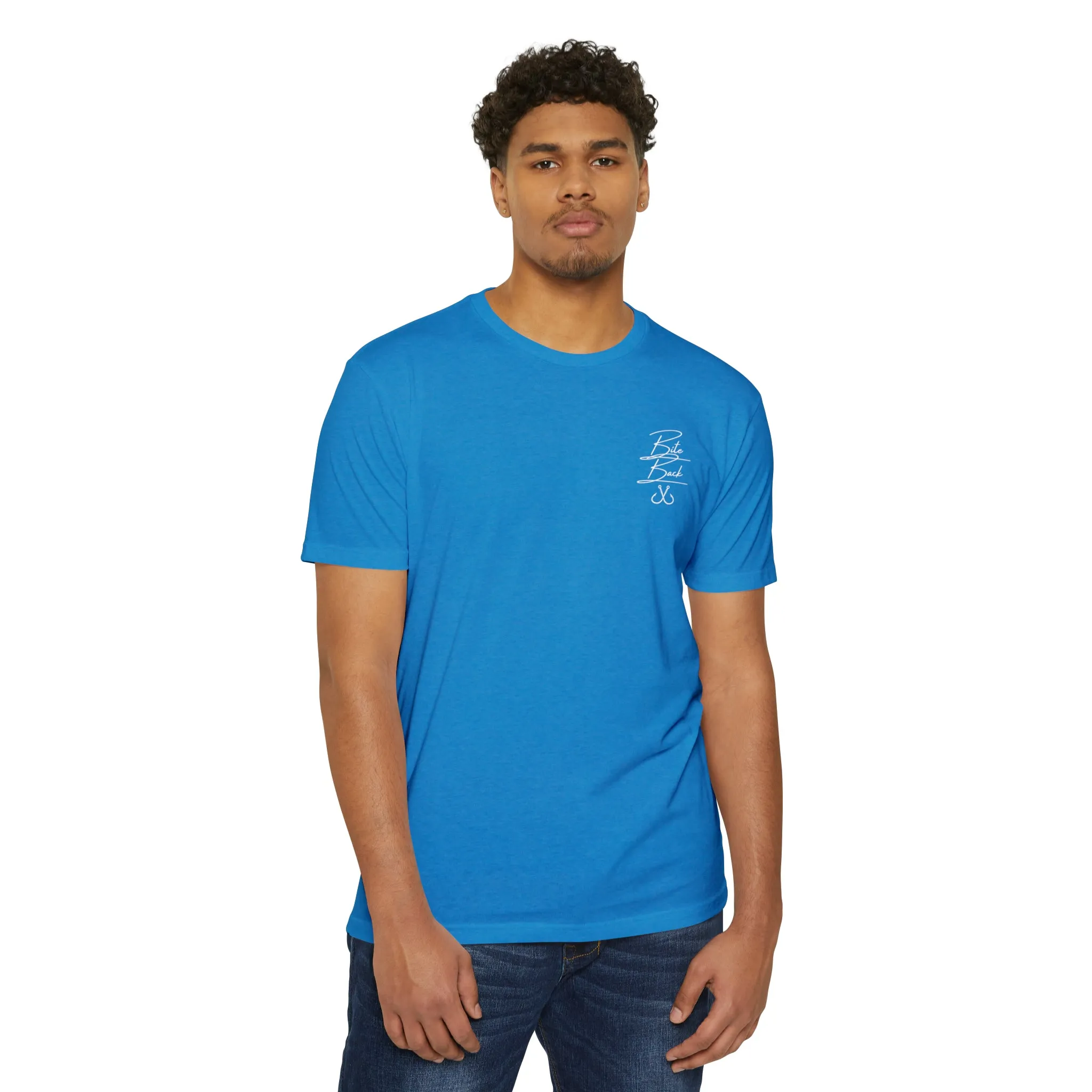 Bite Back VIII T-Shirt