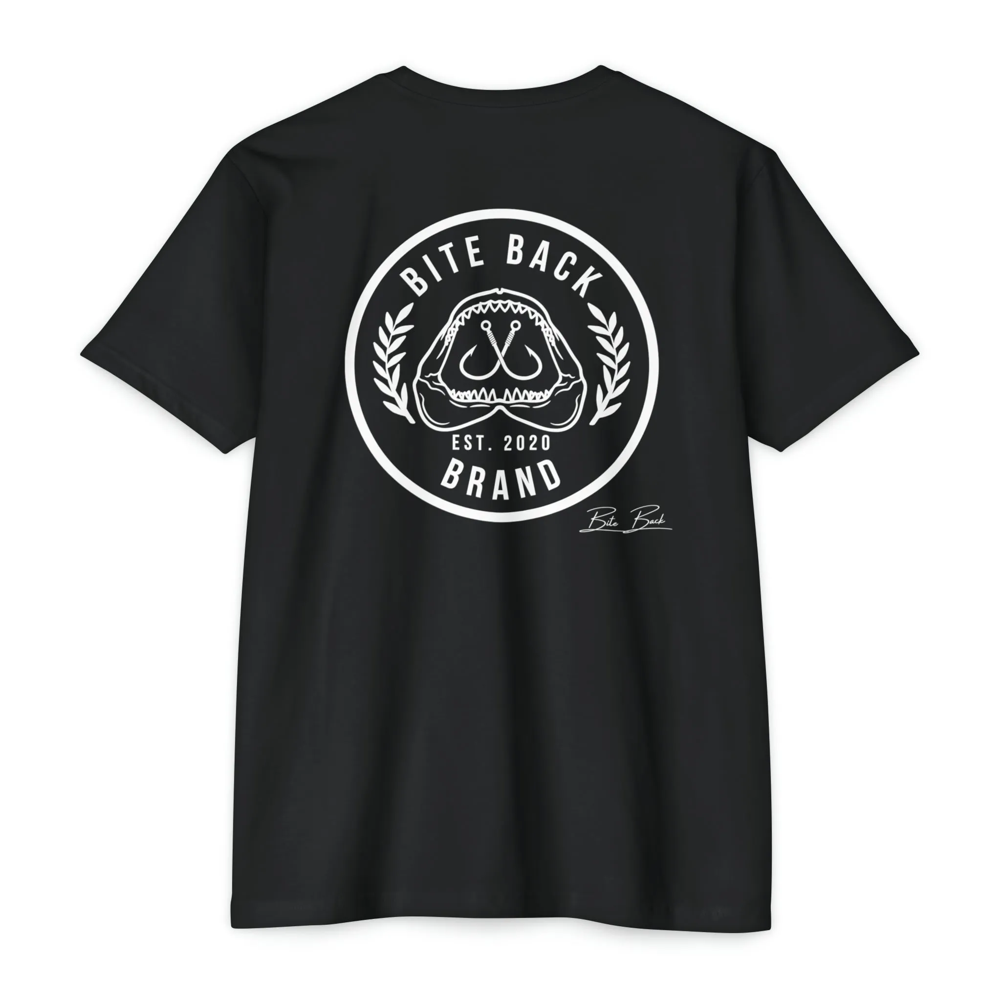 Bite Back VIII T-Shirt