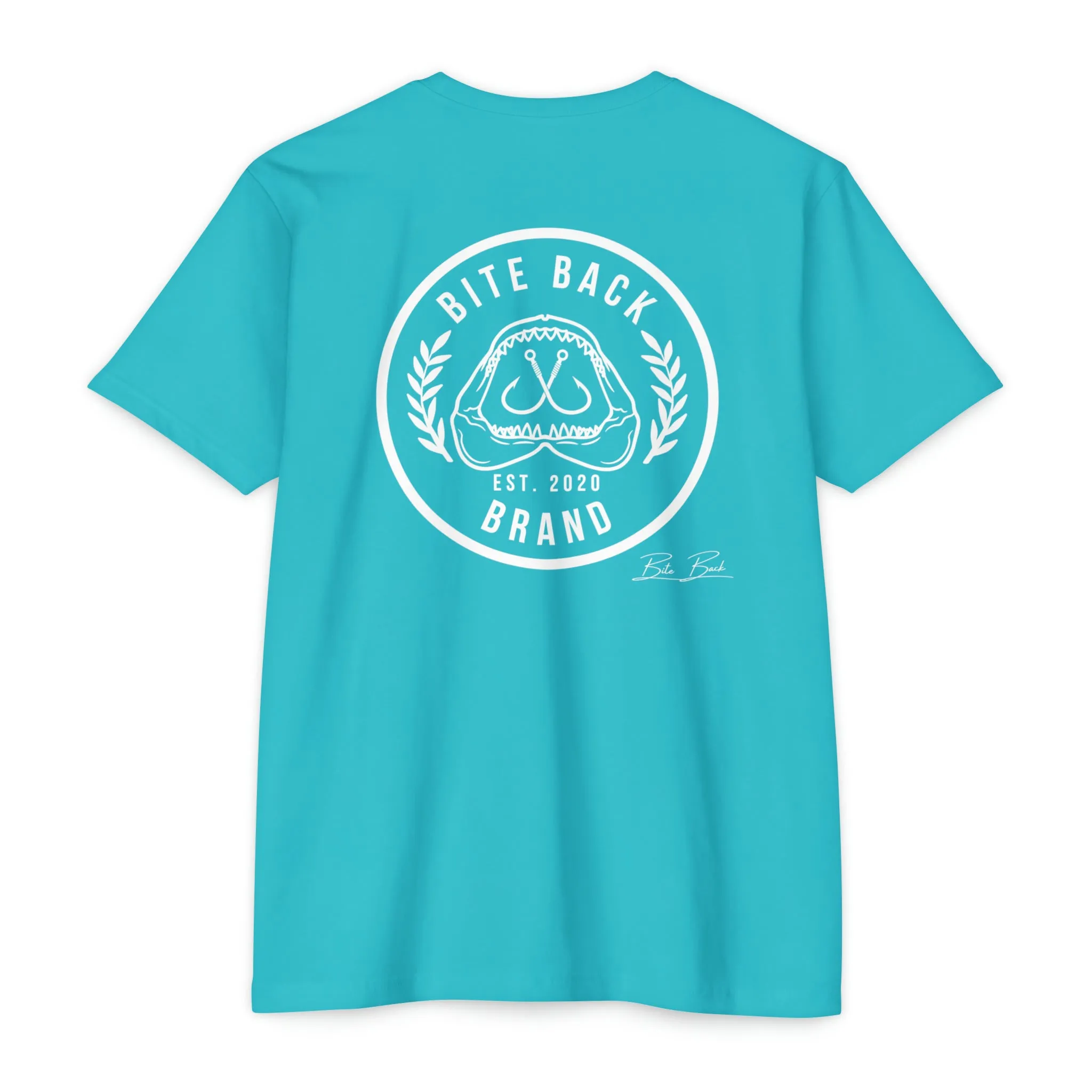 Bite Back VIII T-Shirt