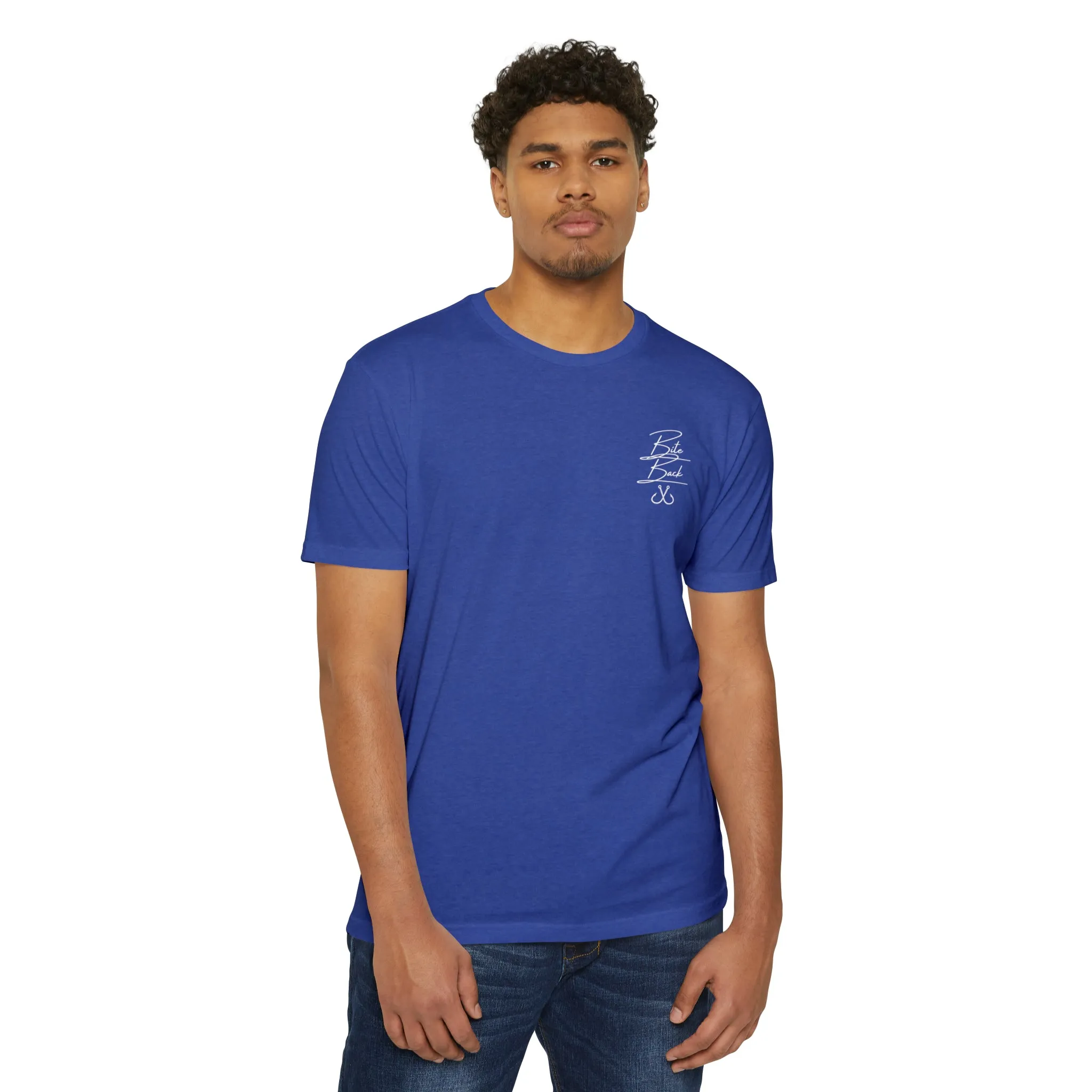 Bite Back VIII T-Shirt
