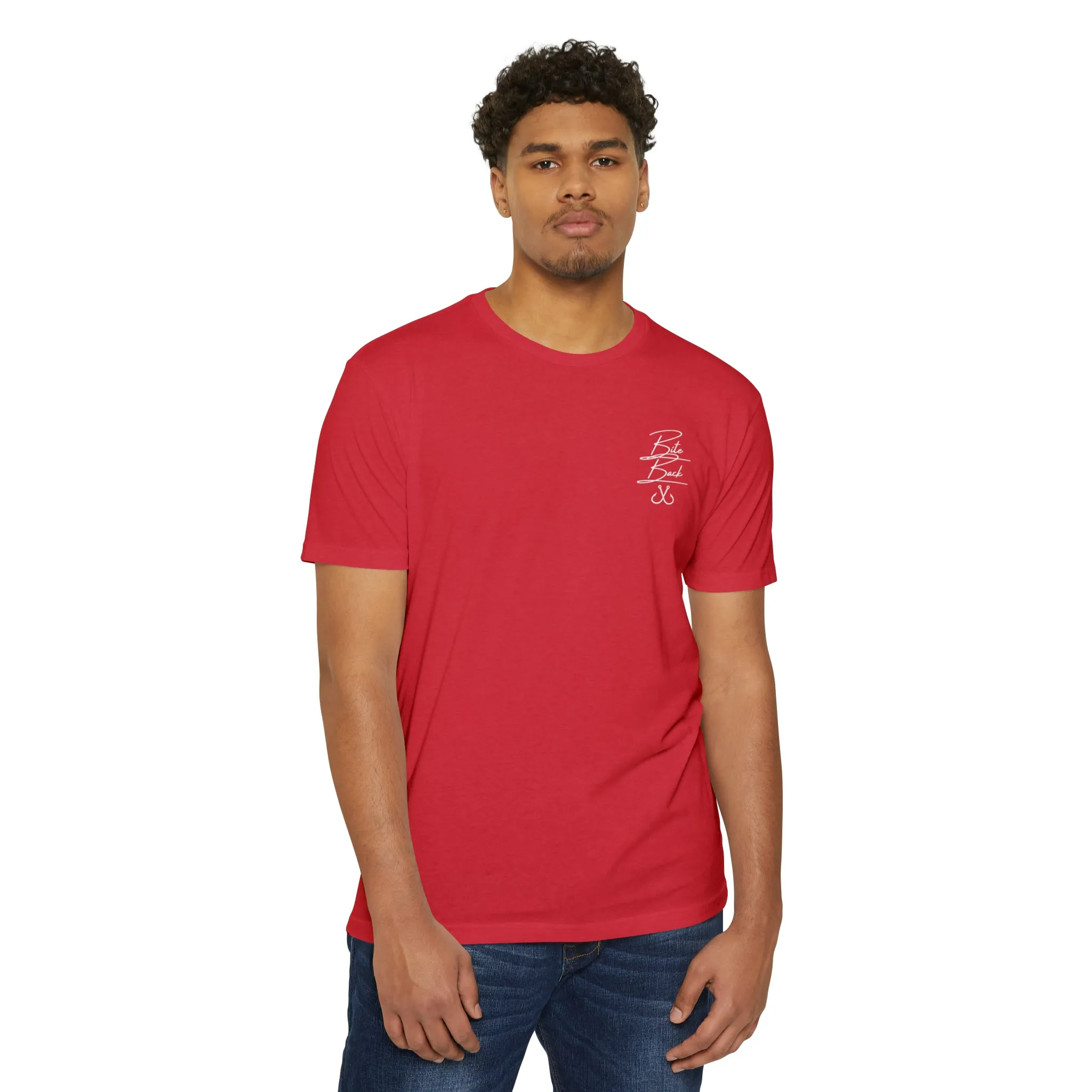 Bite Back VIII T-Shirt