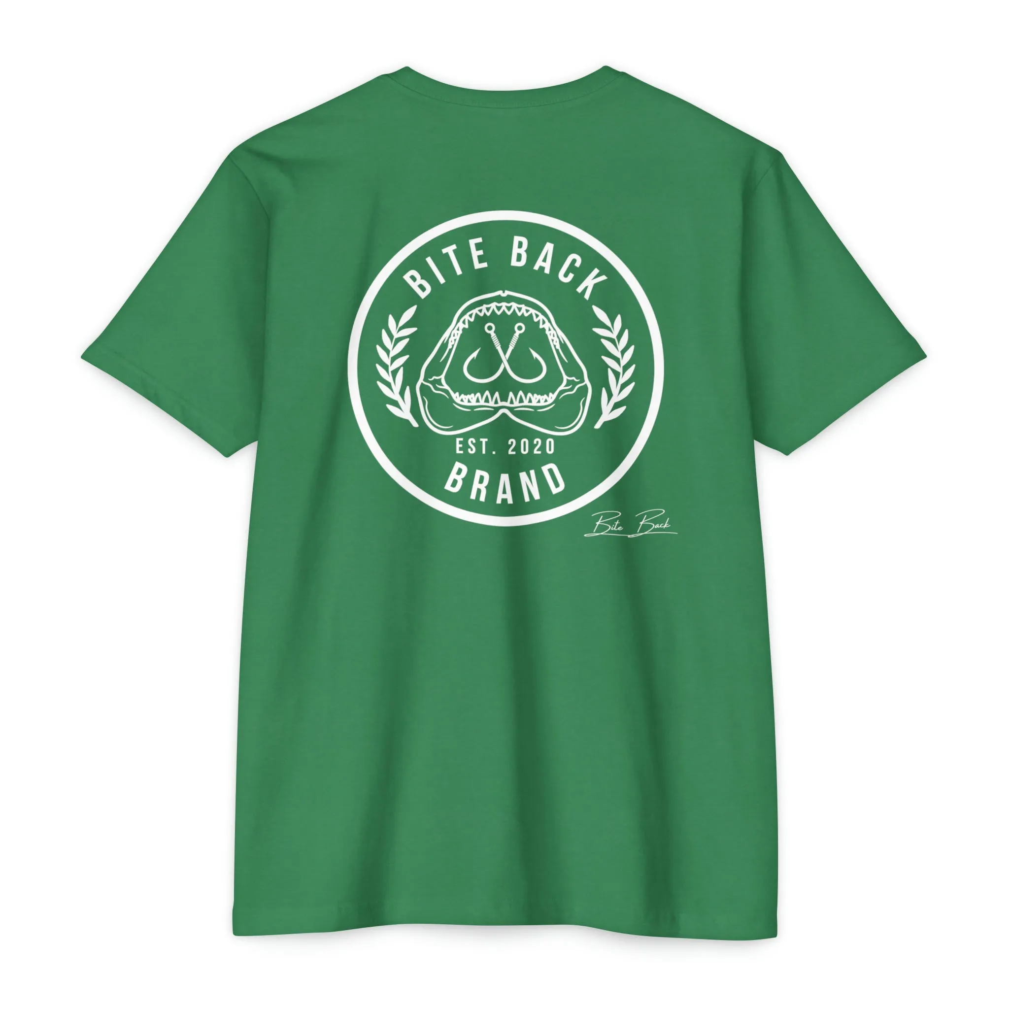 Bite Back VIII T-Shirt