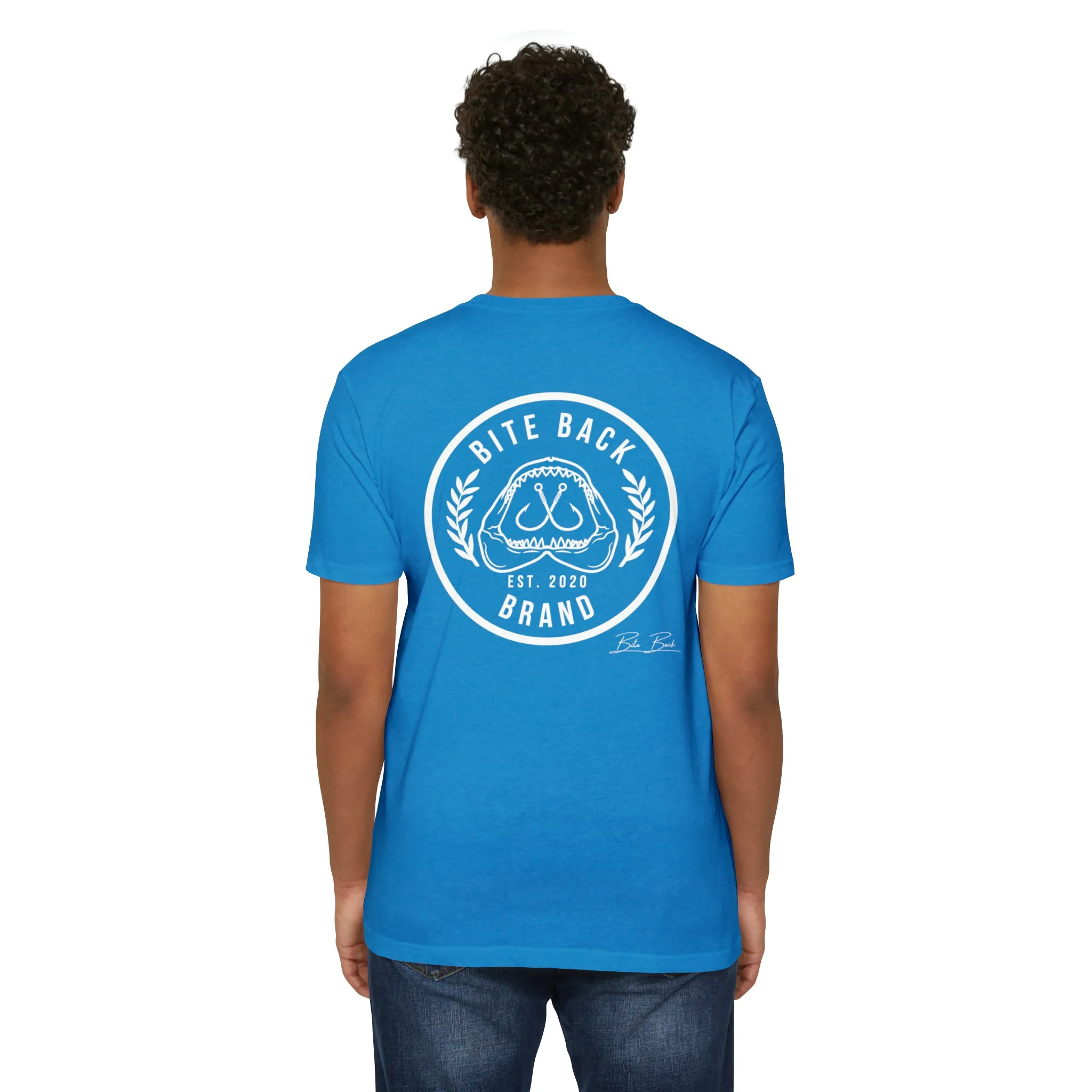 Bite Back VIII T-Shirt