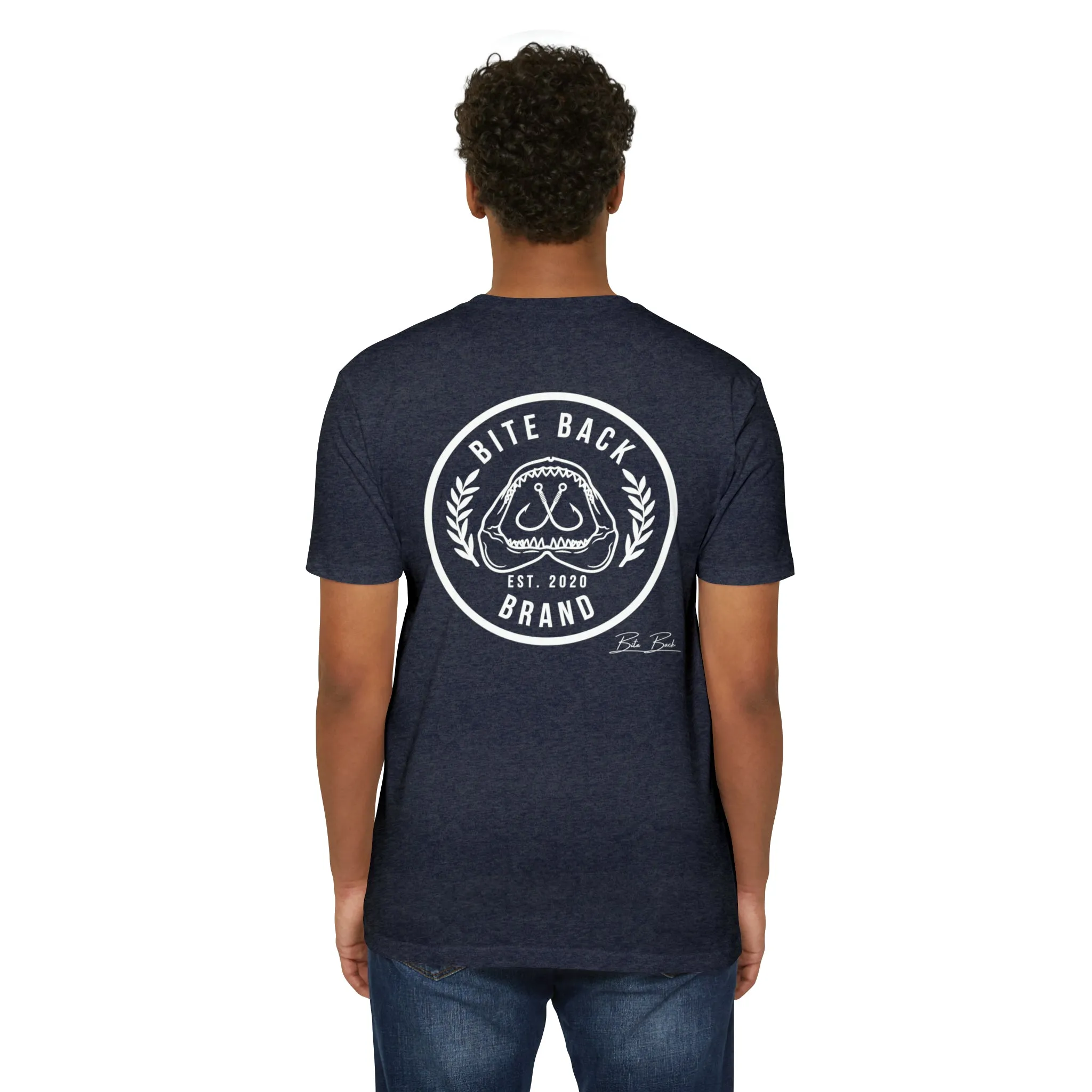 Bite Back VIII T-Shirt
