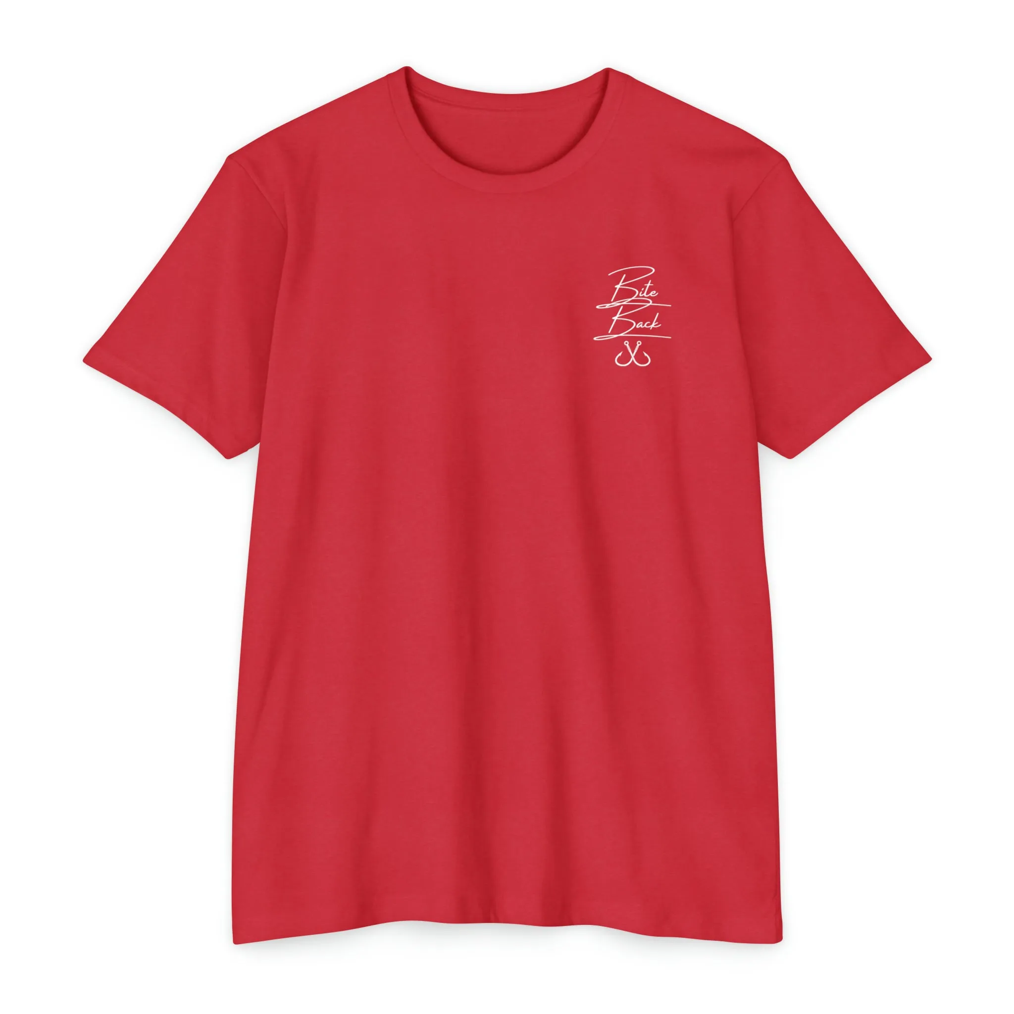 Bite Back VIII T-Shirt