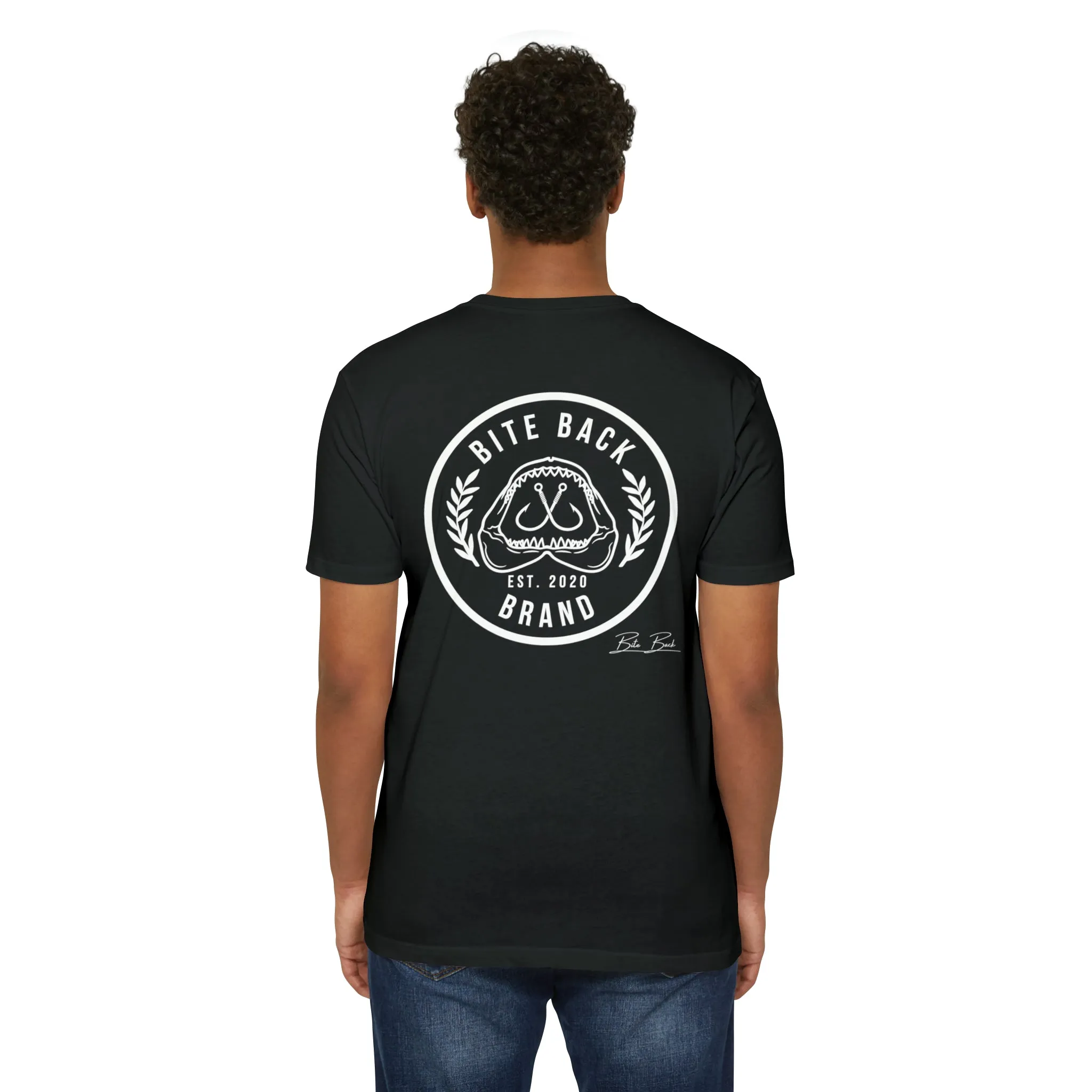Bite Back VIII T-Shirt