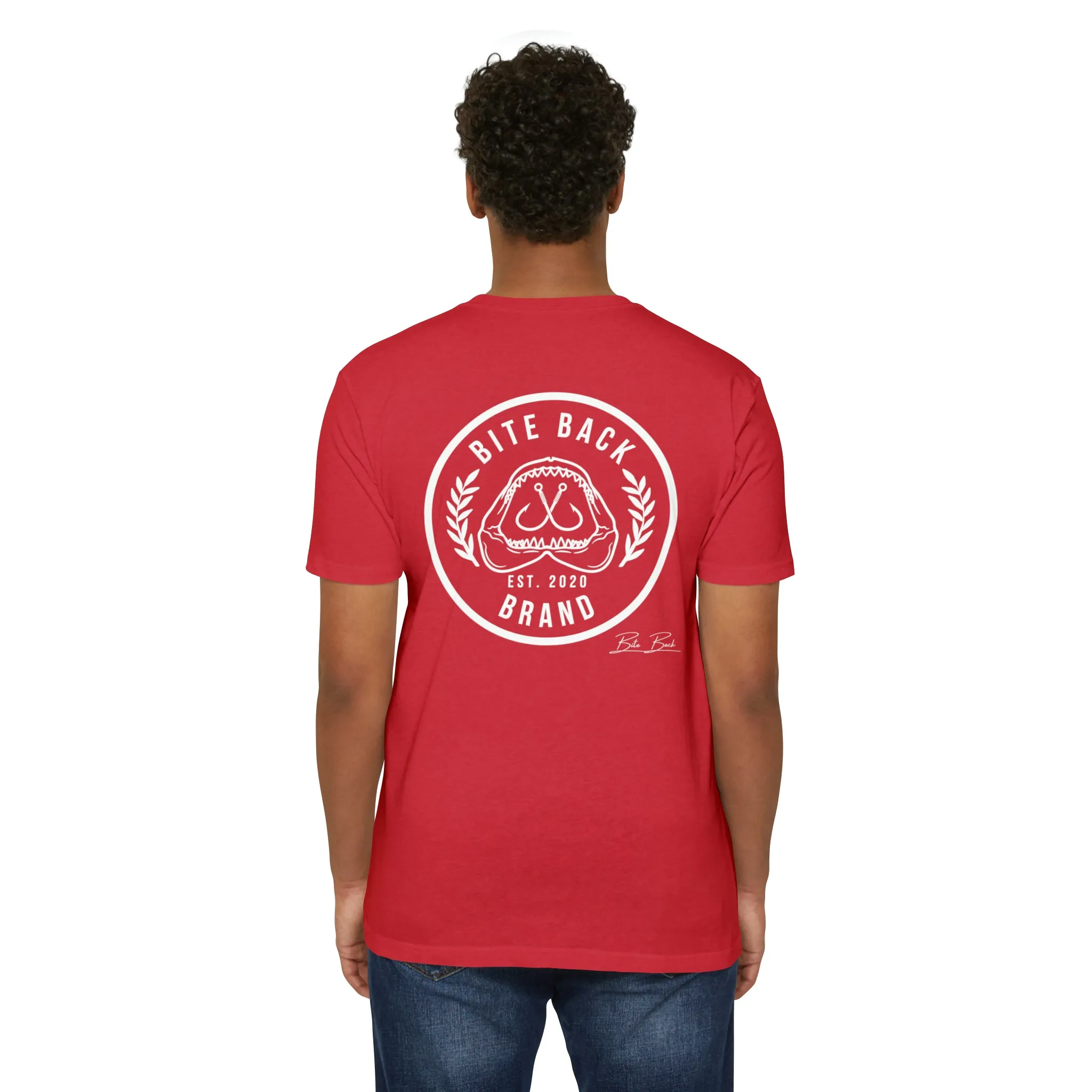 Bite Back VIII T-Shirt