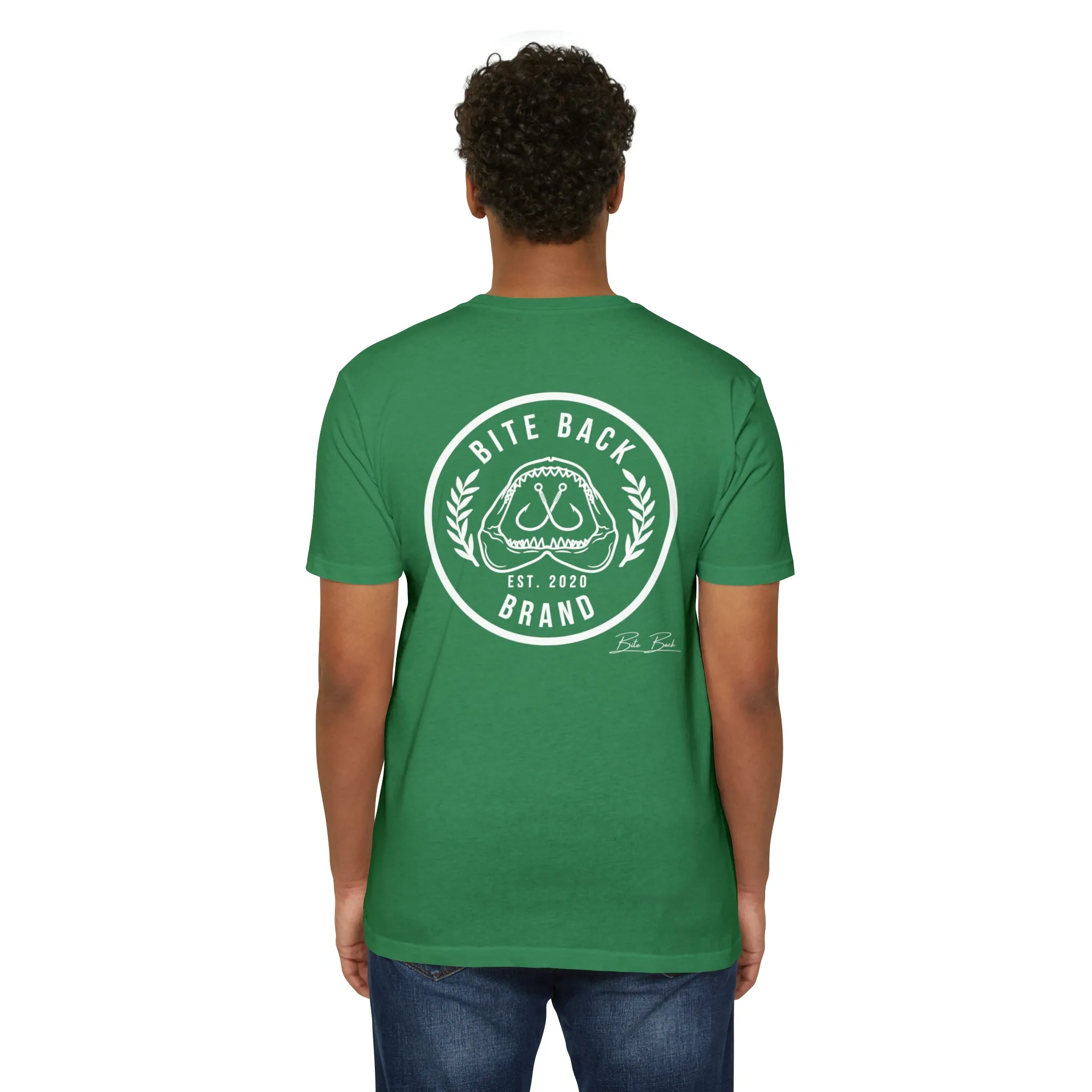 Bite Back VIII T-Shirt