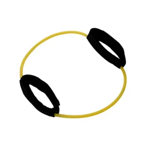 Body-Solid Tools Ankle Cuff Resistance Tubes
