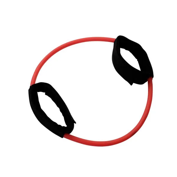 Body-Solid Tools Ankle Cuff Resistance Tubes