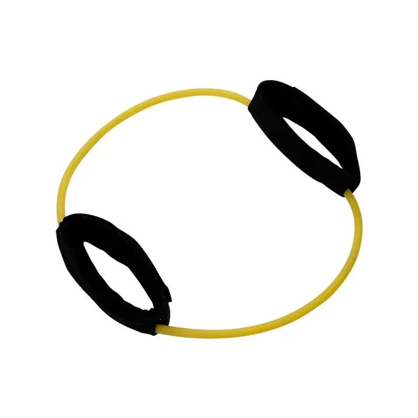 Body-Solid Tools Ankle Cuff Resistance Tubes