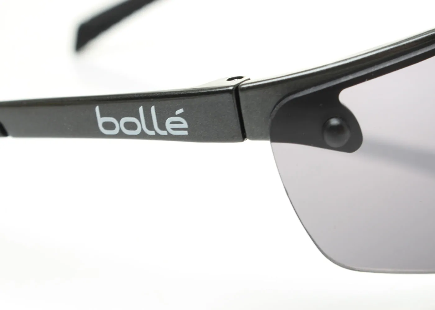 Bolle SILIUM PLATINUM Safety Glasses - Outdoor