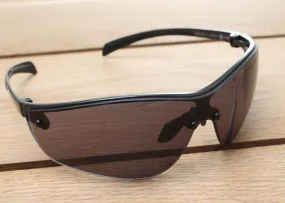Bolle SILIUM PLATINUM Safety Glasses - Outdoor