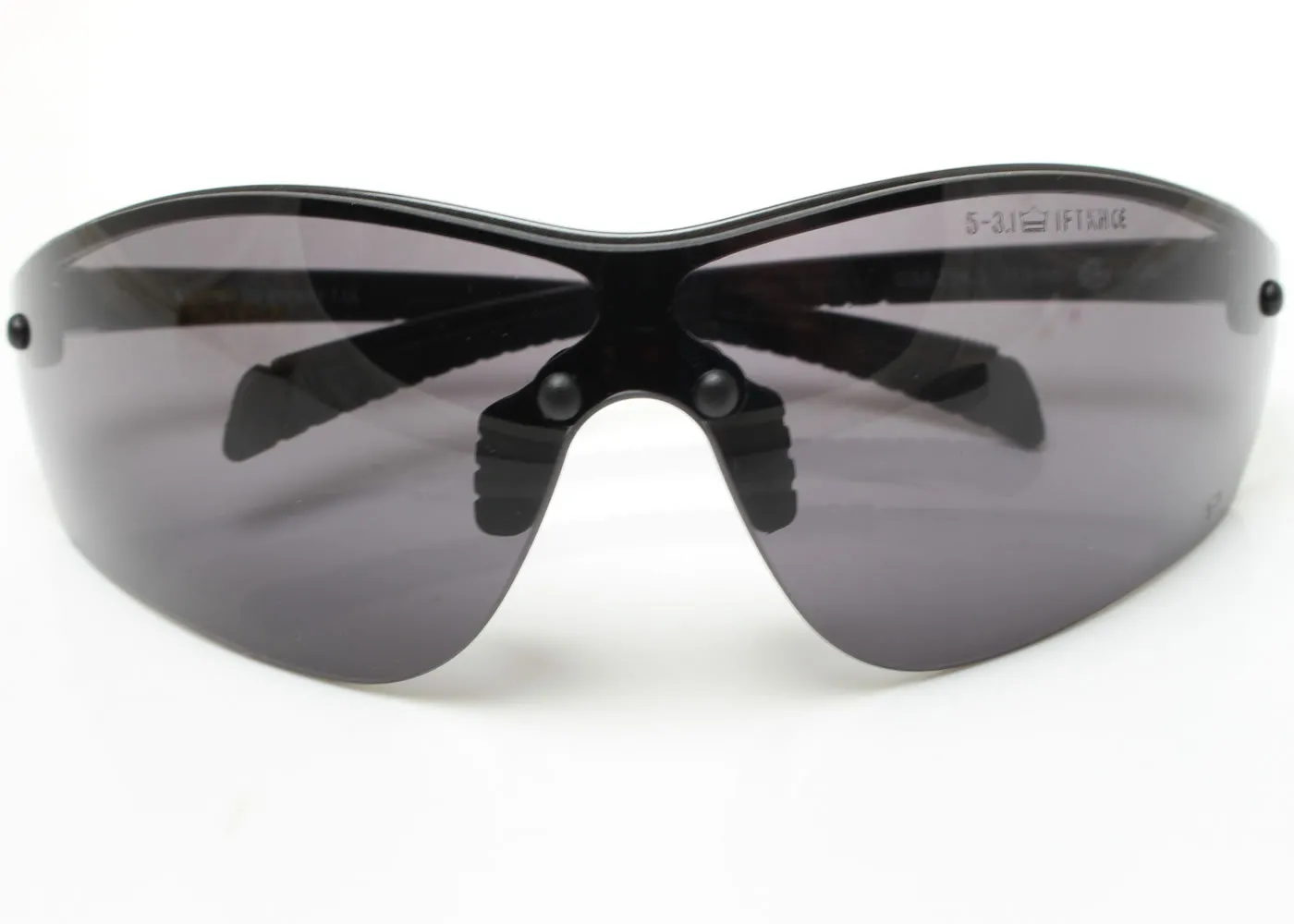 Bolle SILIUM PLATINUM Safety Glasses - Outdoor