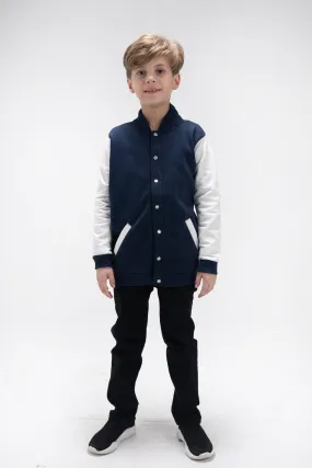 Boy - Fleece Jacket