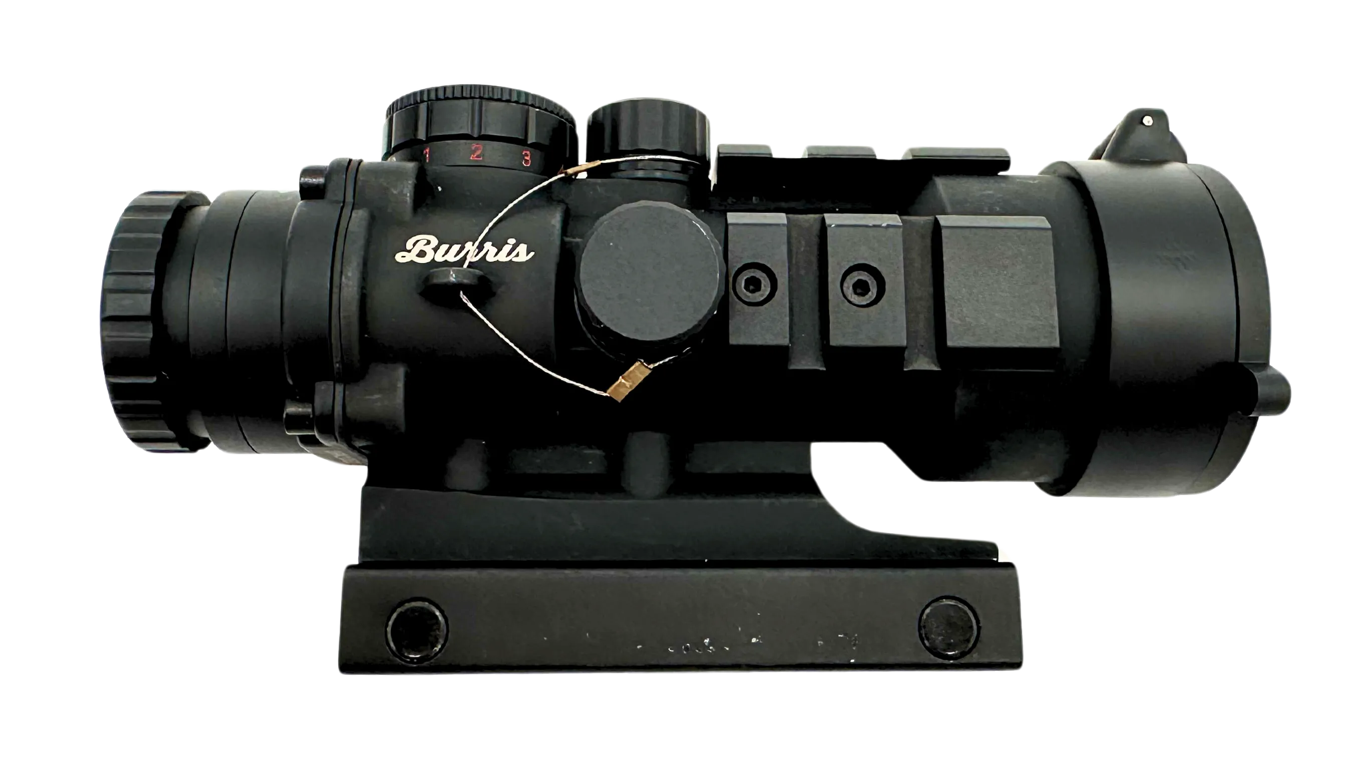 Burris AR-536 Prism Sight
