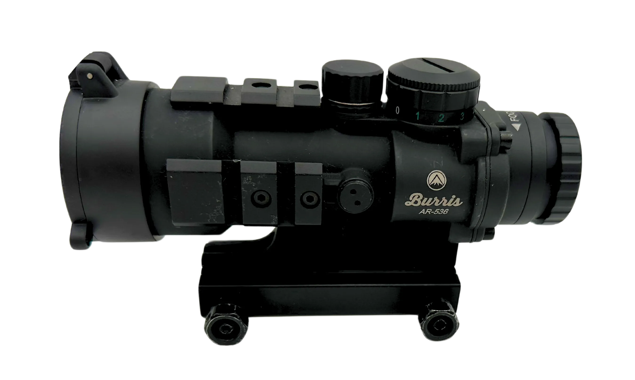 Burris AR-536 Prism Sight