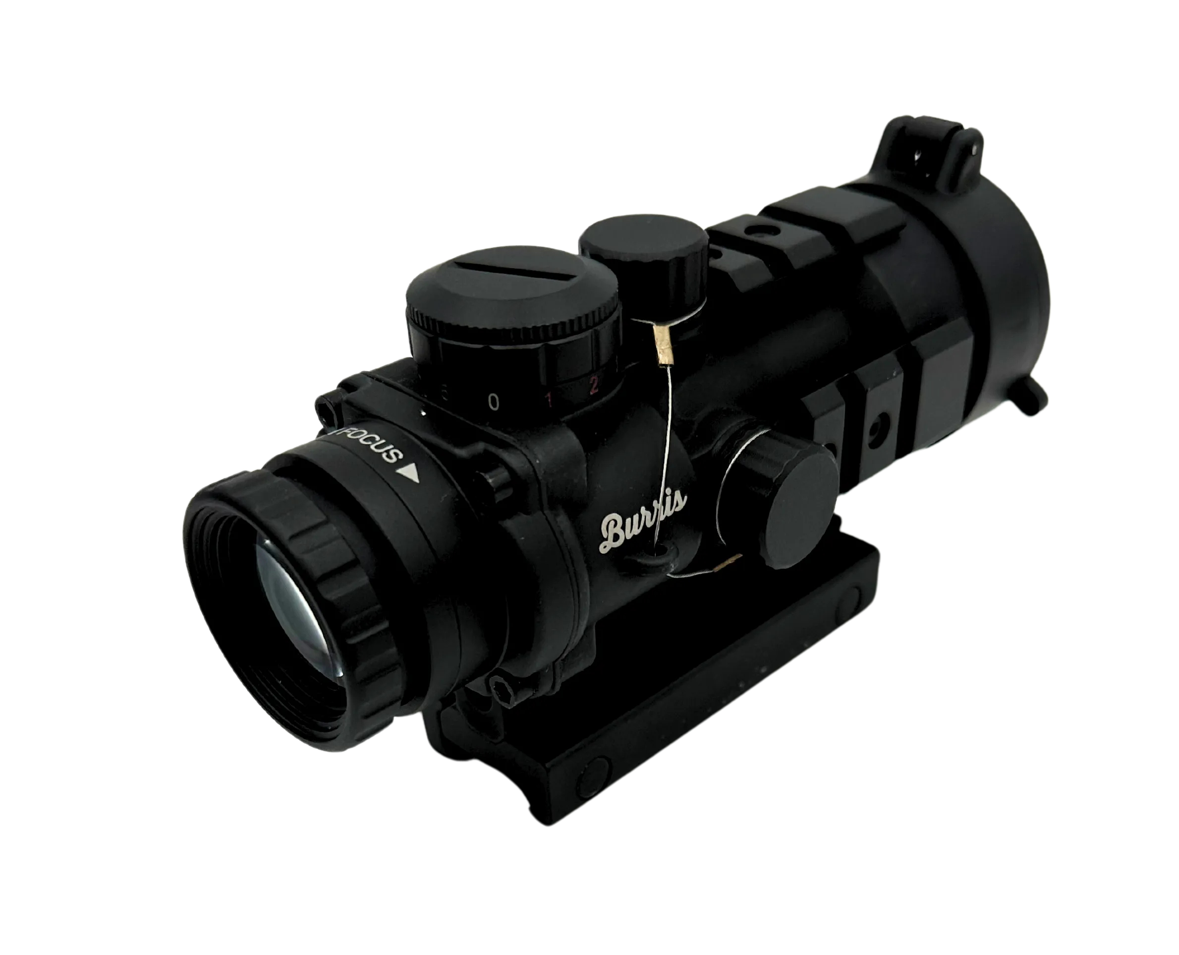 Burris AR-536 Prism Sight