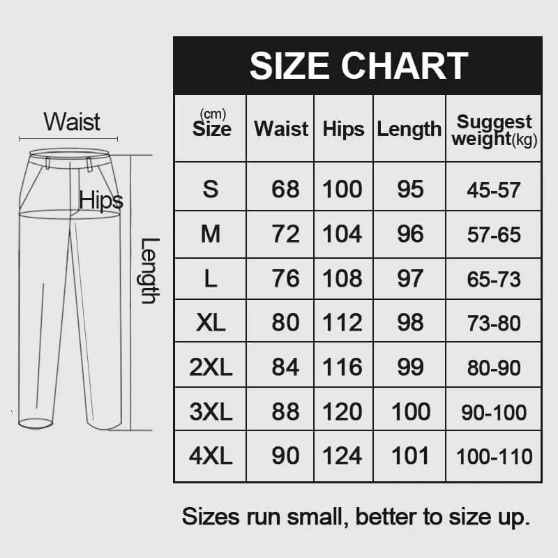 ✈Buy 2  free shipping✈Outdoor all season functional casual cargo pants
